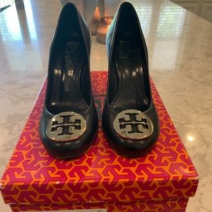 Tory Burch Sophie wedge
